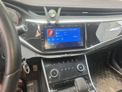 Chery Arrizo 5