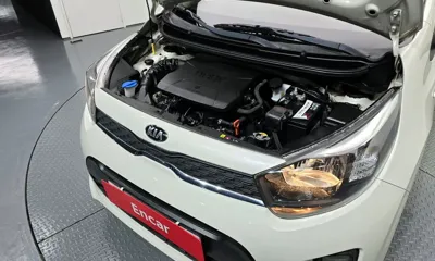 Kia Morning
