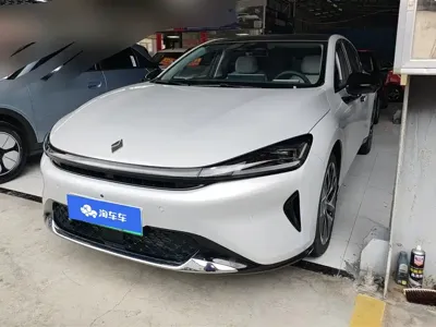 Baojun 宝骏享境