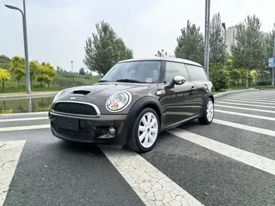 MINI Mini Clubman
