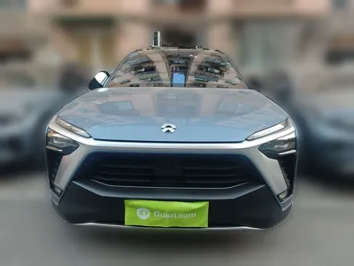 Nio ES8