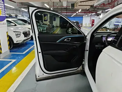 Haval Xiaolong Max