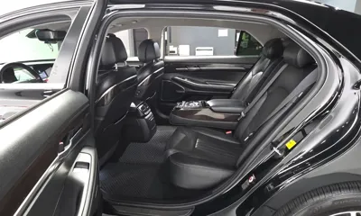 Genesis EQ900