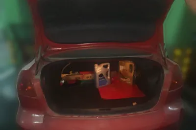 Mazda Mazda 3