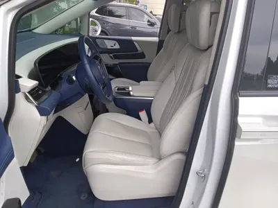 Buick Century