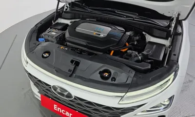 Hyundai Nexo