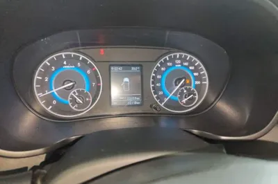 Dongfeng Fengon S560