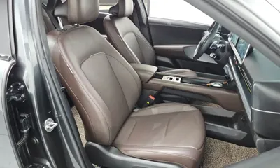 Hyundai Ioniq6