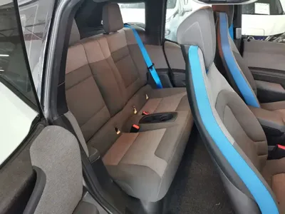 BMW i3 (Import)