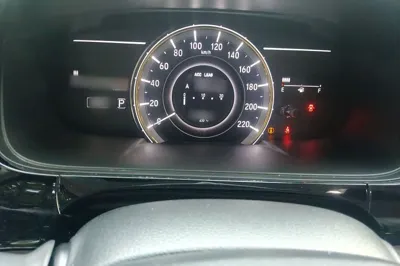 Honda Elysion