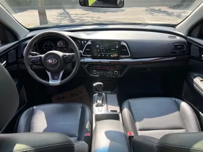 Kia K4