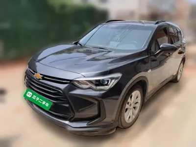 Chevrolet Volando