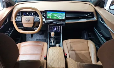 KG_Mobility_Ssangyong Torres