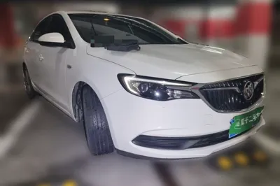 Buick GT