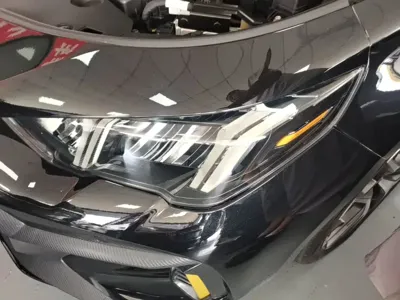 GAC Motor Shadow Leopard