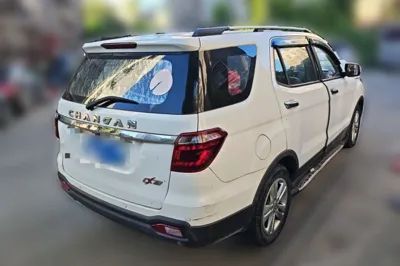CHANGAN OSHAN CX70