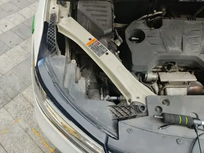 Roewe RX5