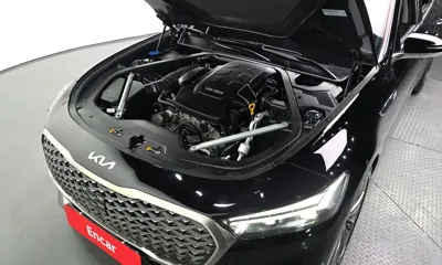 Kia K9