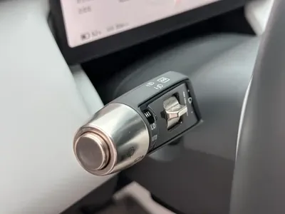 Xpeng P7+
