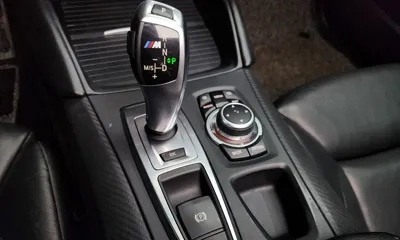 BMW X6M