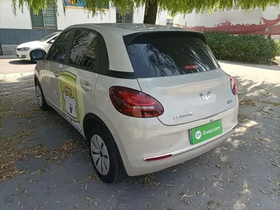 Wuling Bingo