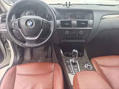 BMW X3 (Import)