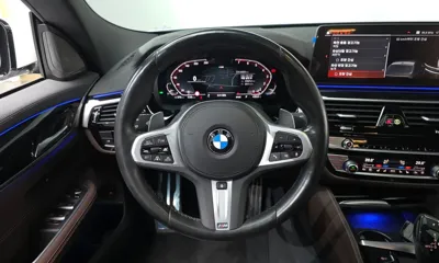 BMW Gran Turismo