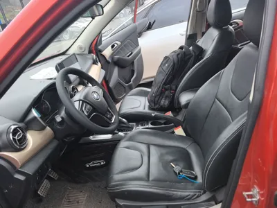 BAIC Changhe Q35