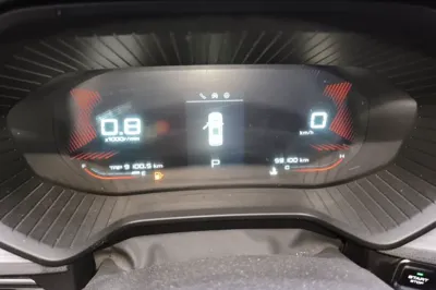 Wuling Asta