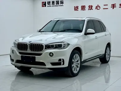 BMW X5 (Import)