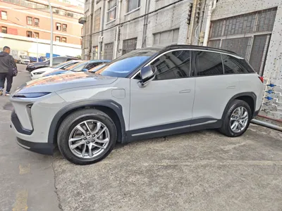 Nio ES6