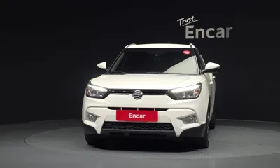 KG_Mobility_Ssangyong TIBOLI