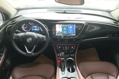 Buick Envision