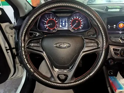 Chery Arrizo 5