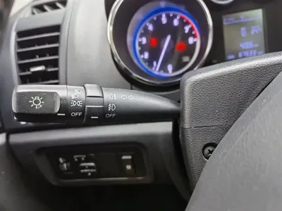 Changan CS35