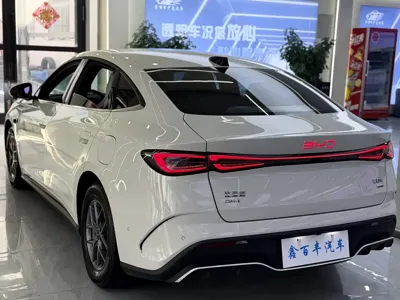 BYD 海豹06