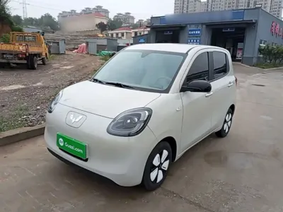 Wuling MINIEV