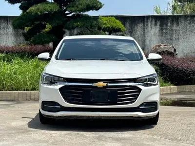 Chevrolet Monza
