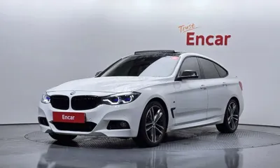 BMW Gran Turismo