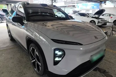 Nio ES7