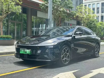 Qiyuan Qiyuan A07