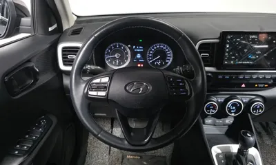 Hyundai Venue