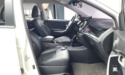 KG_Mobility_Ssangyong KORANDO