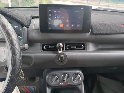 Wuling Hongguang EV
