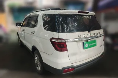 CHANGAN OSHAN CX70