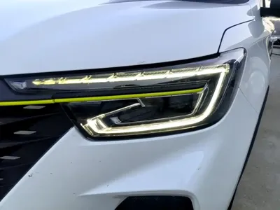 Roewe RX5