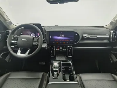 Haval Big Dog