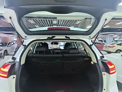 Geely Boyue
