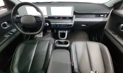 Hyundai Ioniq5