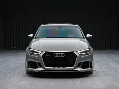 Audi RS 3